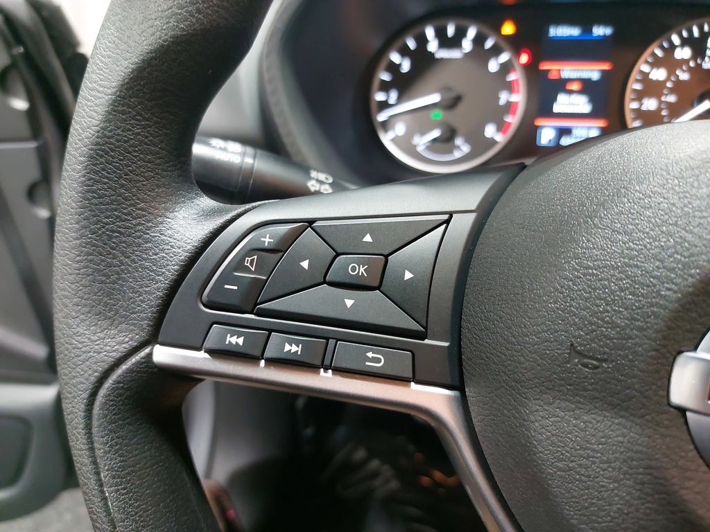 2022 NISSAN SENTRA - Image 16