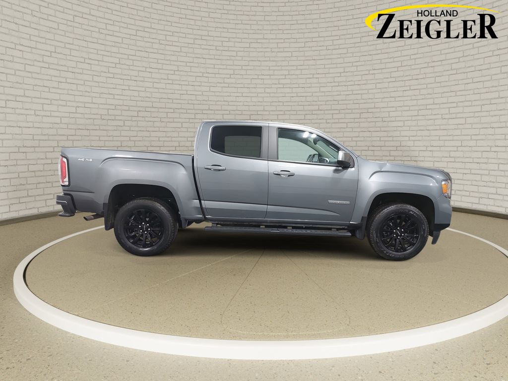 2022 GMC CANYON - Image 4