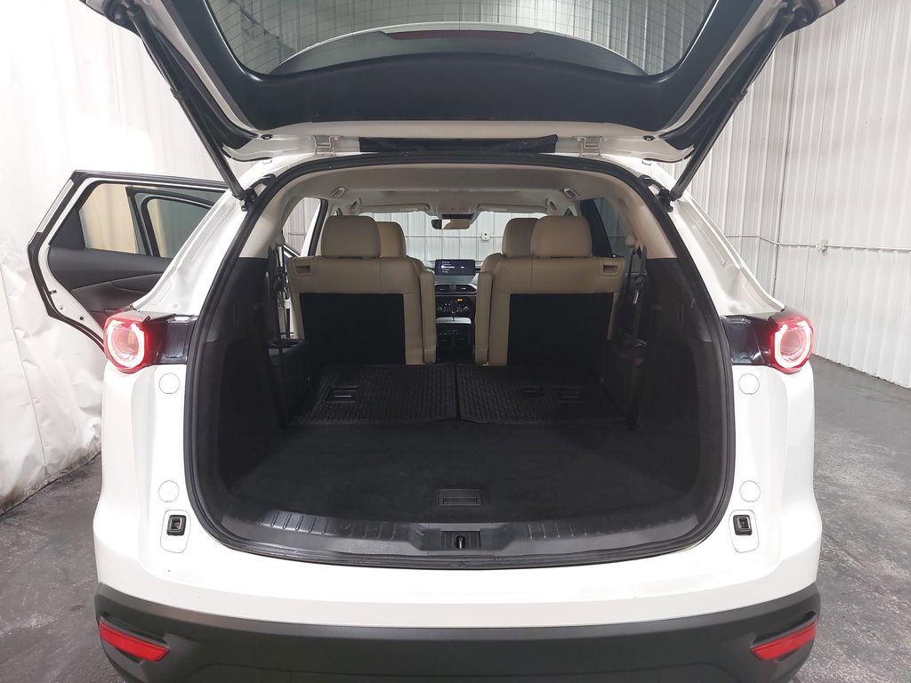2023 MAZDA CX-9 - Image 14