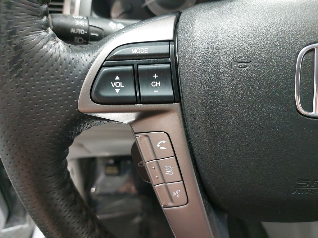 2016 HONDA ODYSSEY - Image 18