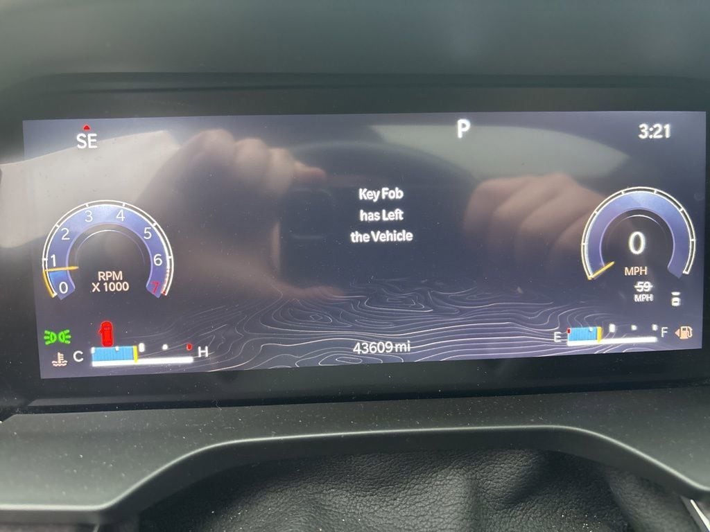 2021 JEEP GRAND CHEROKEE L - Image 2