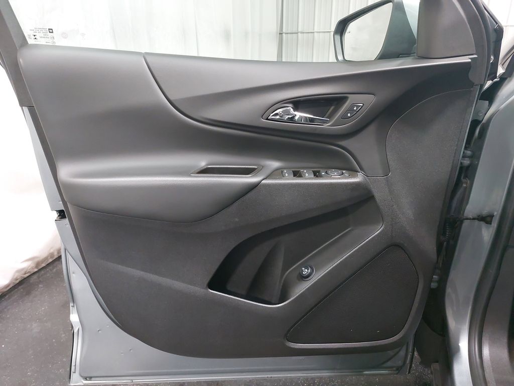 2024 CHEVROLET EQUINOX - Image 27