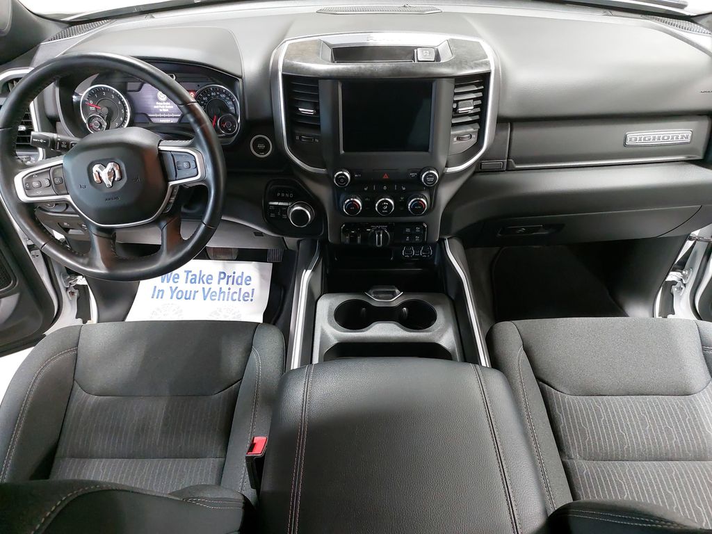 2021 RAM 1500 - Image 9