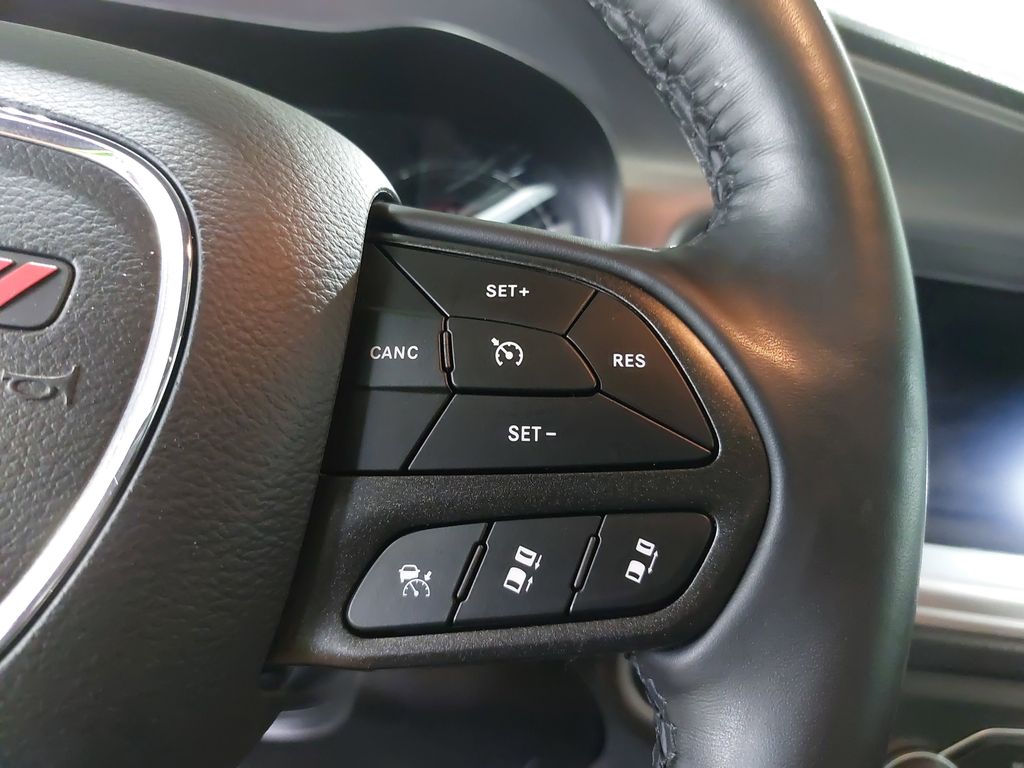 2023 DODGE CHARGER - Image 17