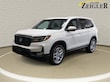 Honda Passport