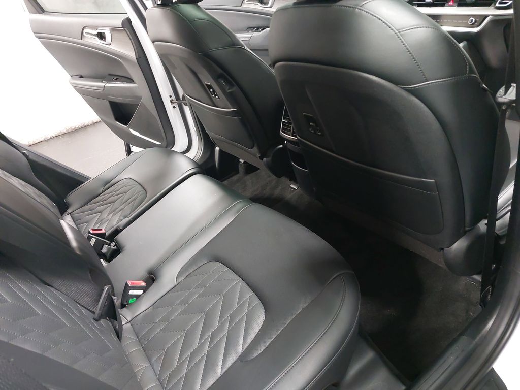2023 KIA SPORTAGE - Image 11