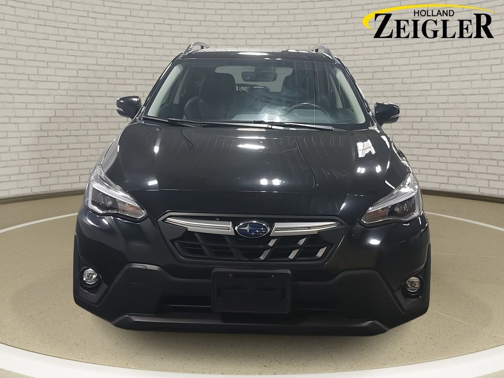Used 2021 Subaru Crosstrek Limited SUV