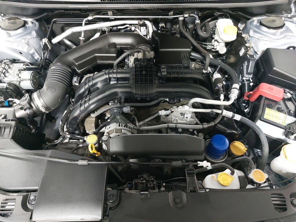 2022 SUBARU CROSSTREK - Image 30