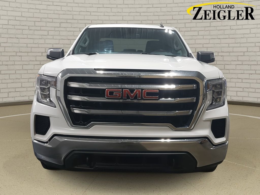 Used 2022 GMC Sierra 1500 Limited SLE Truck