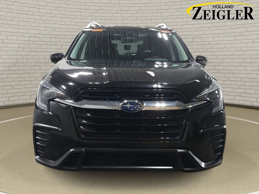 2024 SUBARU ASCENT - Image 2