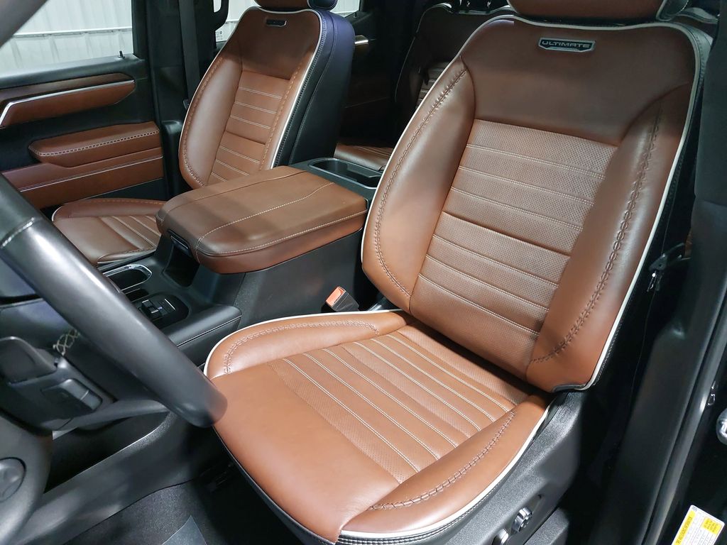 2023 GMC SIERRA - Image 14