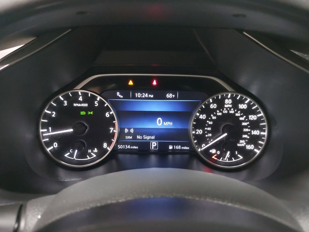 2022 NISSAN MURANO - Image 18