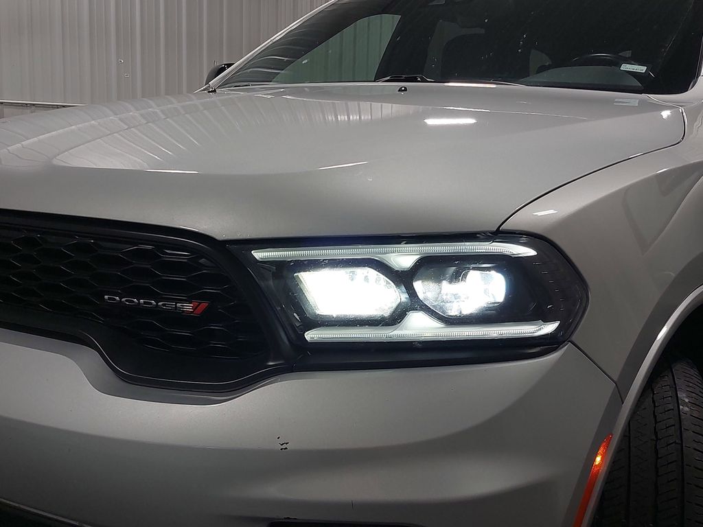 2023 DODGE DURANGO - Image 35