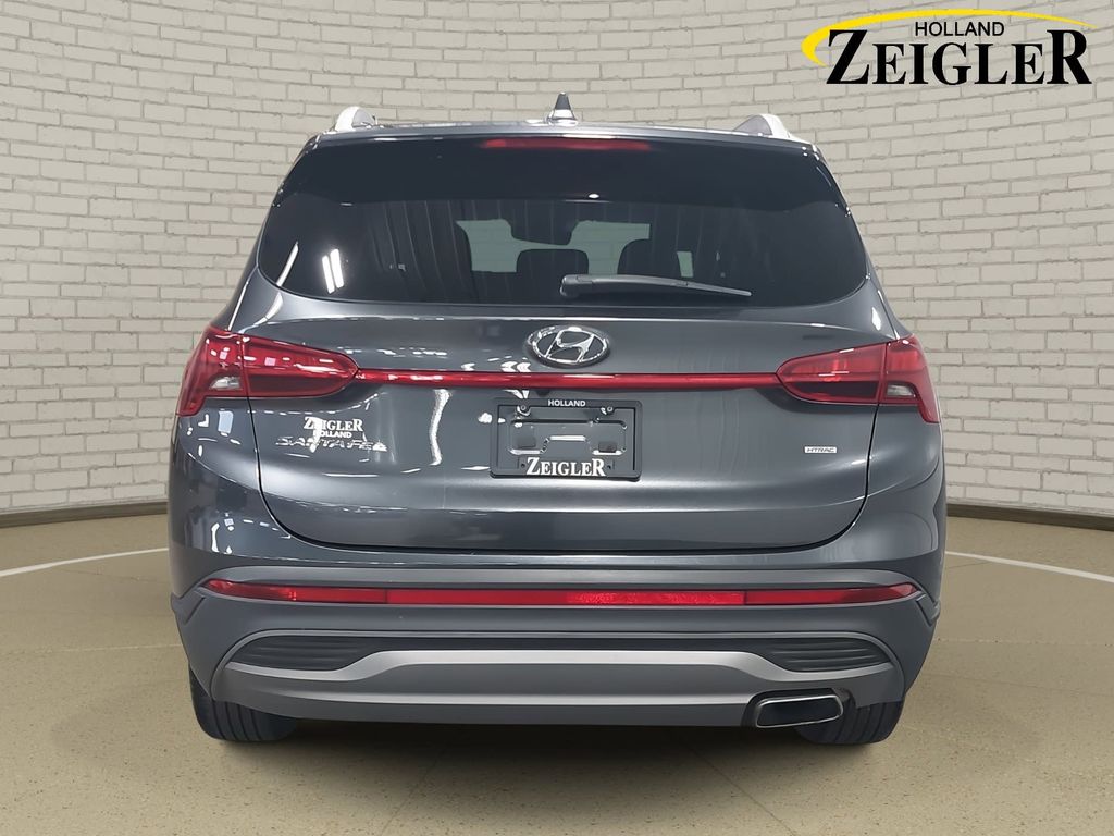 2023 HYUNDAI SANTA FE - Image 6