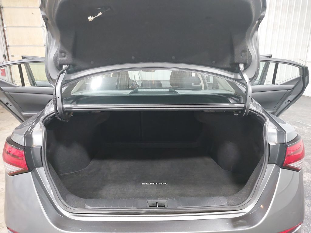 2023 NISSAN SENTRA - Image 12