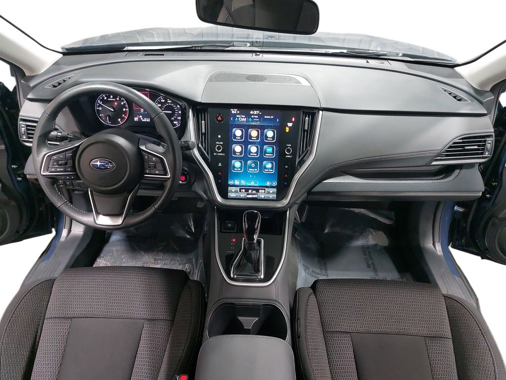 2023 SUBARU OUTBACK - Image 9
