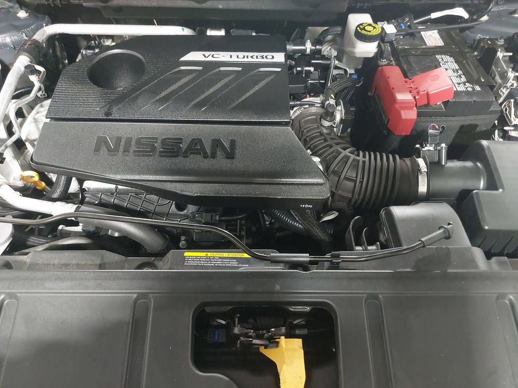2023 NISSAN ROGUE - Image 31