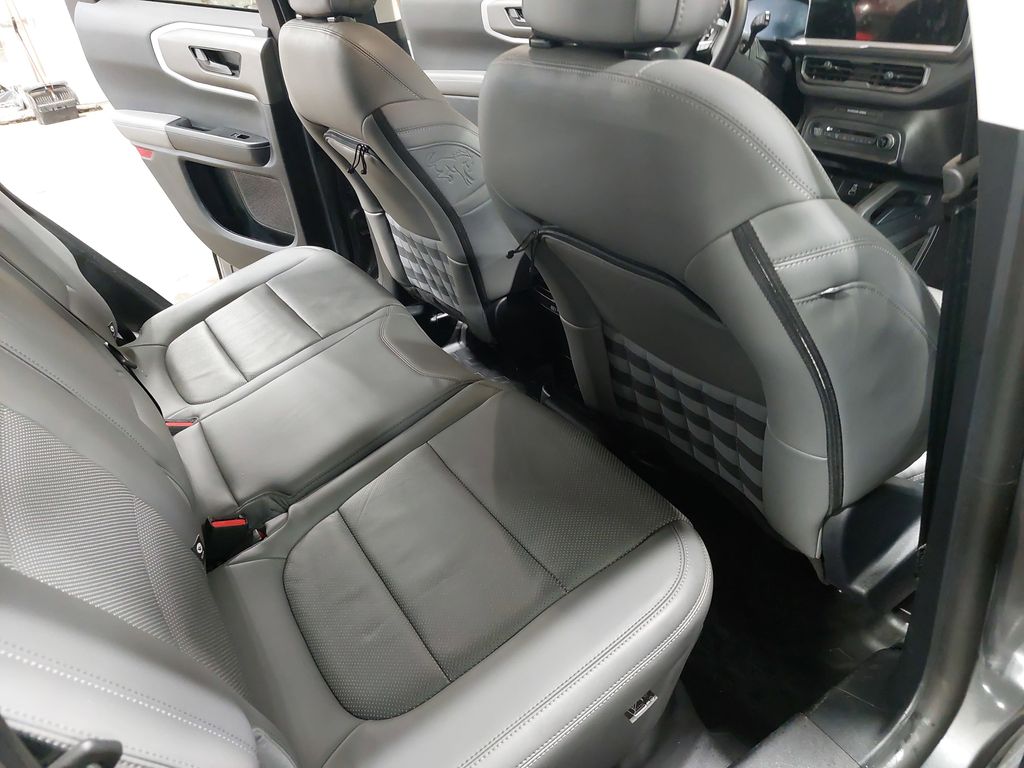 2025 FORD BRONCO SPORT - Image 11