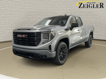 2024 GMC Sierra 1500 Elevation Truck