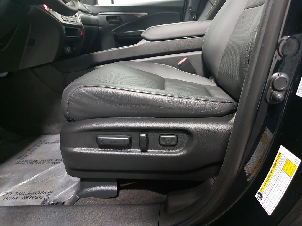 2024 HONDA PASSPORT - Image 29