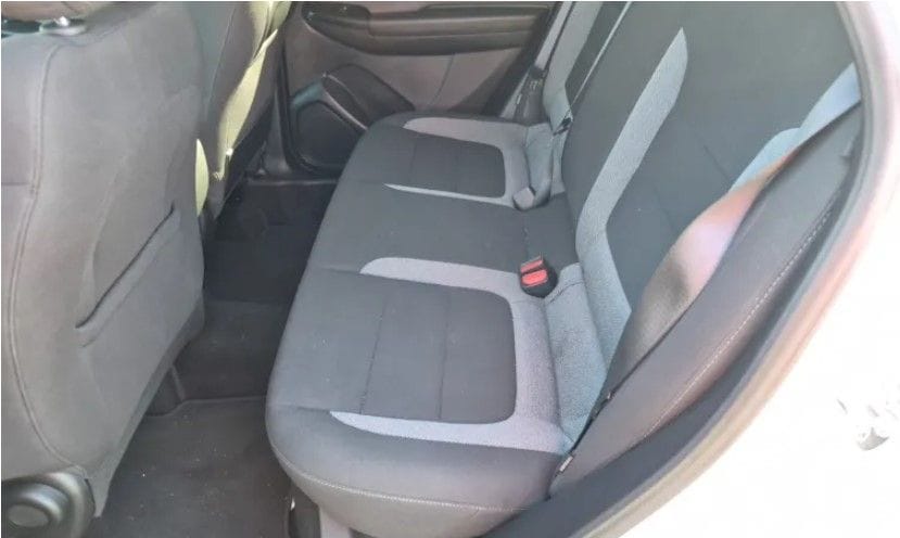 2025 CHEVROLET TRAILBLAZER - Image 12