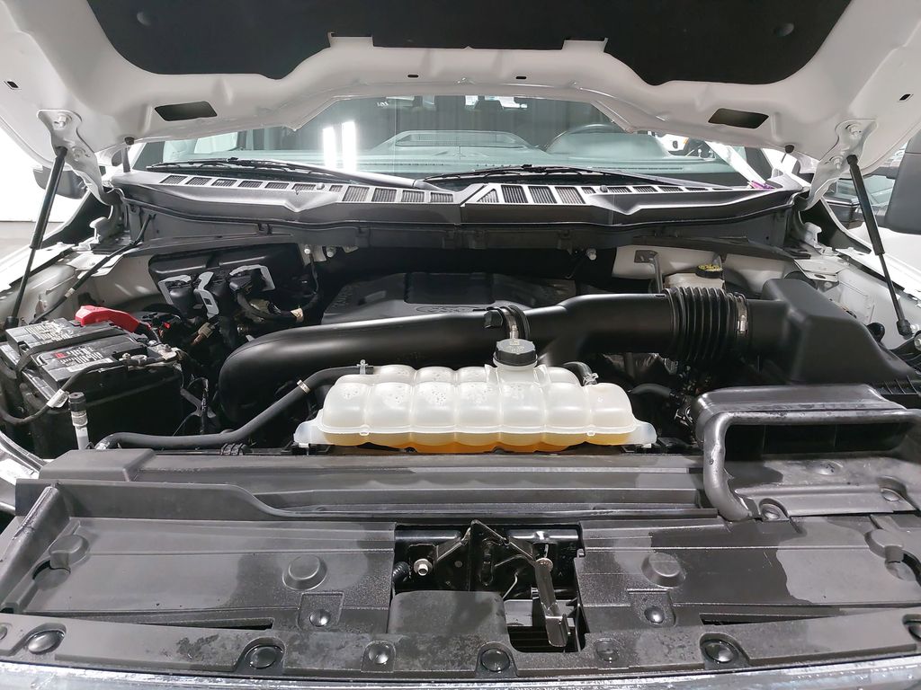 2022 FORD F-150 - Image 27