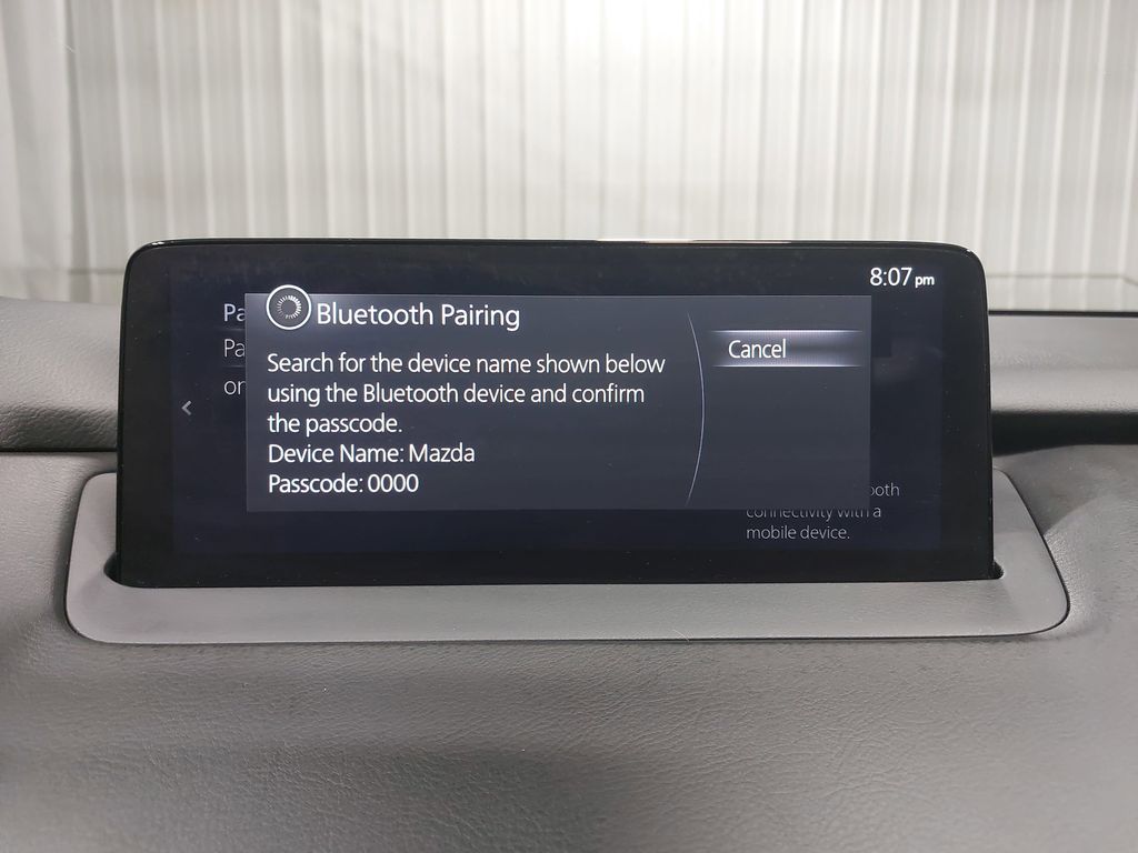 2023 MAZDA CX-9 - Image 25