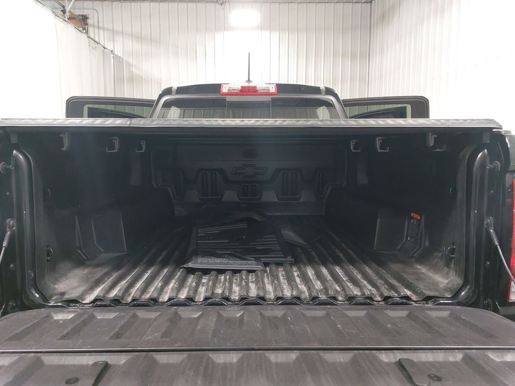 2023 CHEVROLET COLORADO - Image 12