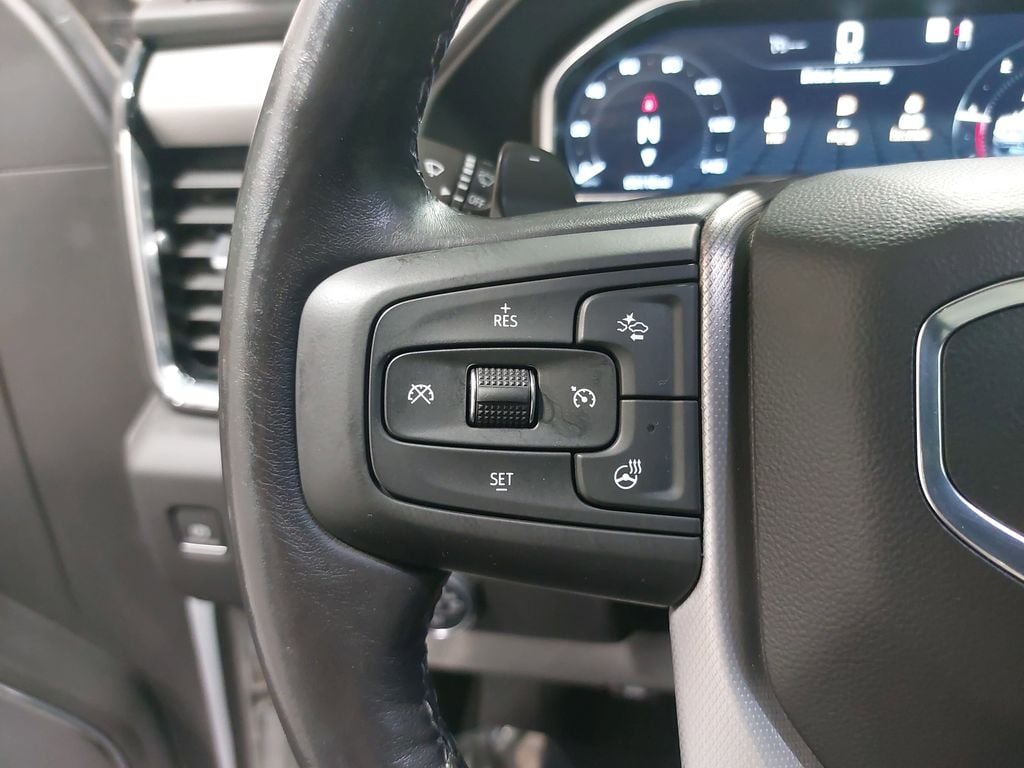 2022 GMC SIERRA - Image 17