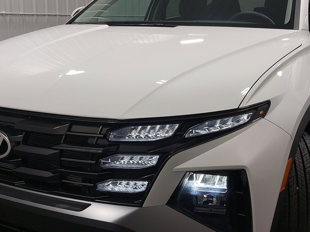 2026 HYUNDAI TUCSON - Image 31