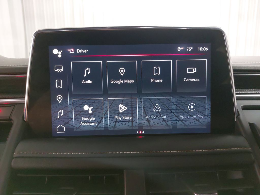 2023 GMC YUKON - Image 25