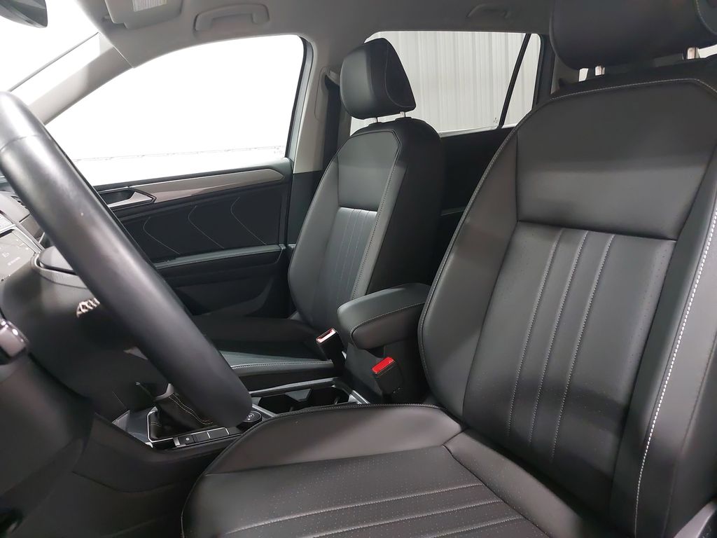 2024 VOLKSWAGEN TIGUAN - Image 15
