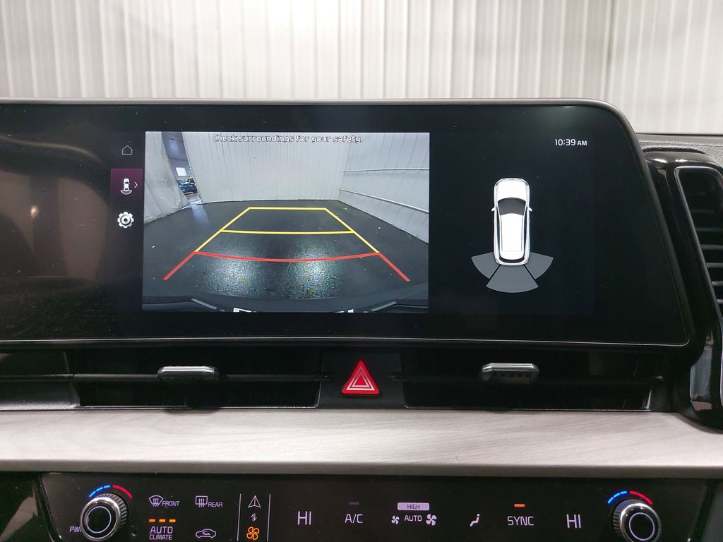 2023 KIA SPORTAGE - Image 25