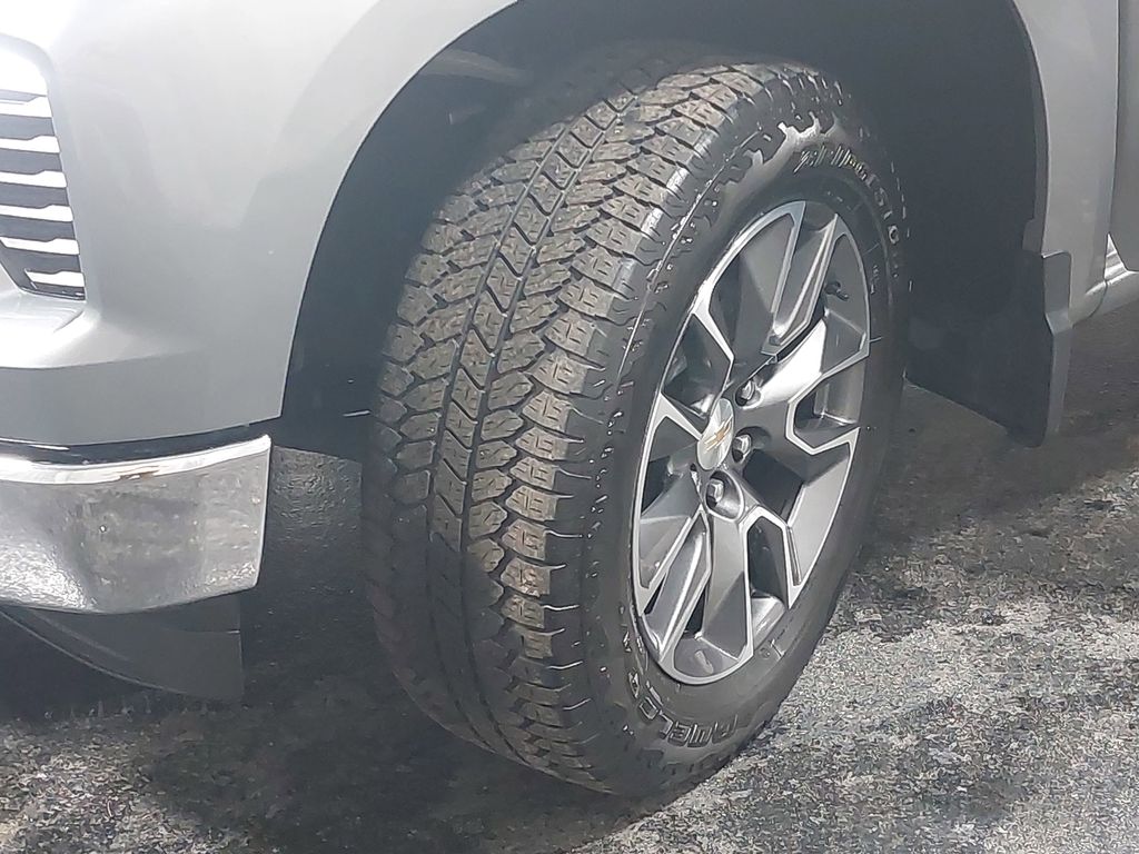 2023 CHEVROLET SILVERADO - Image 33