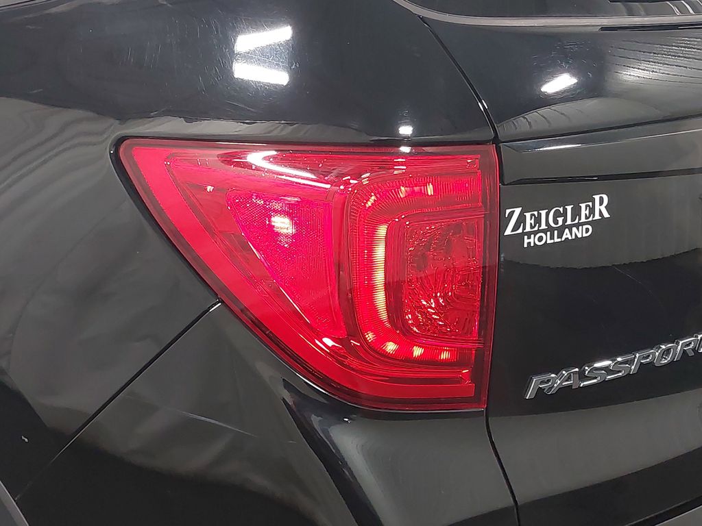 2024 HONDA PASSPORT - Image 35