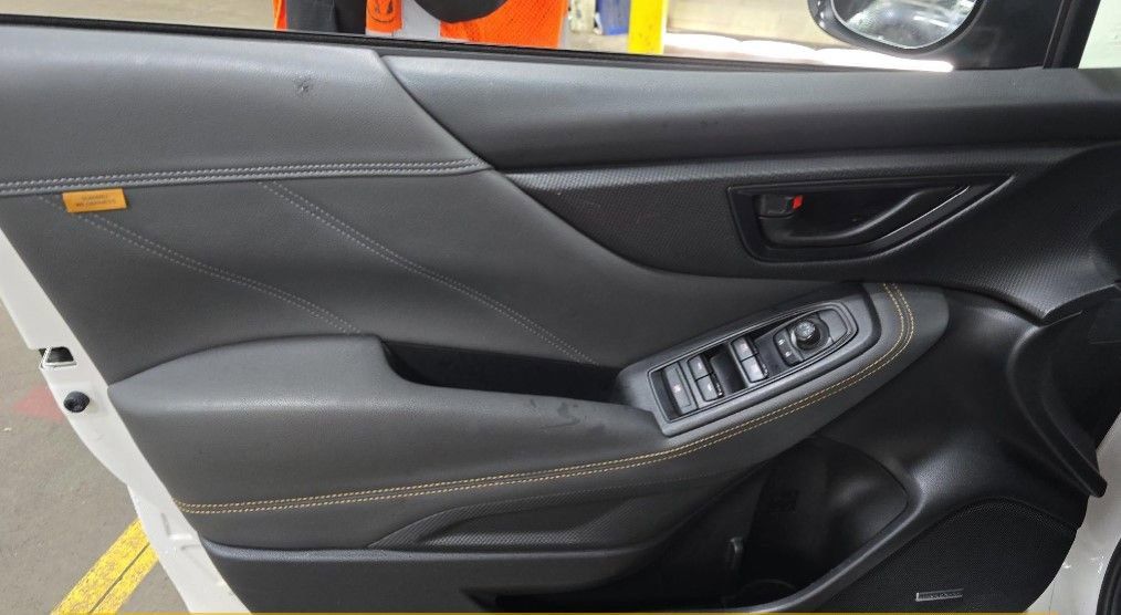 2024 SUBARU FORESTER - Image 12