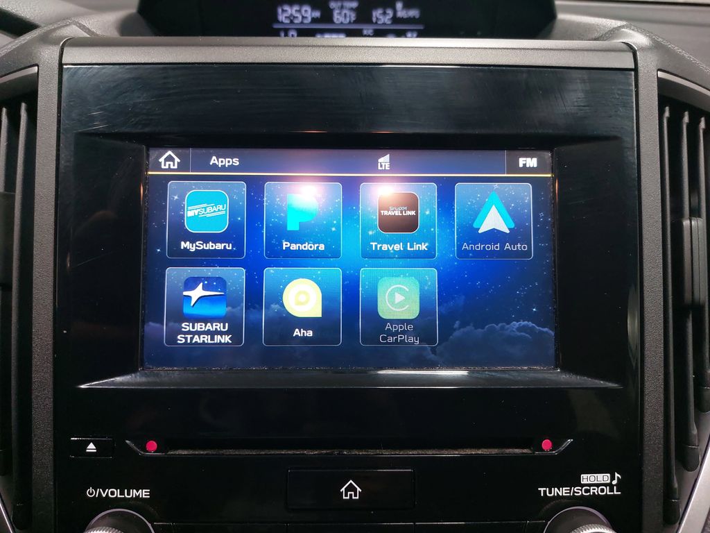 2022 SUBARU CROSSTREK - Image 22