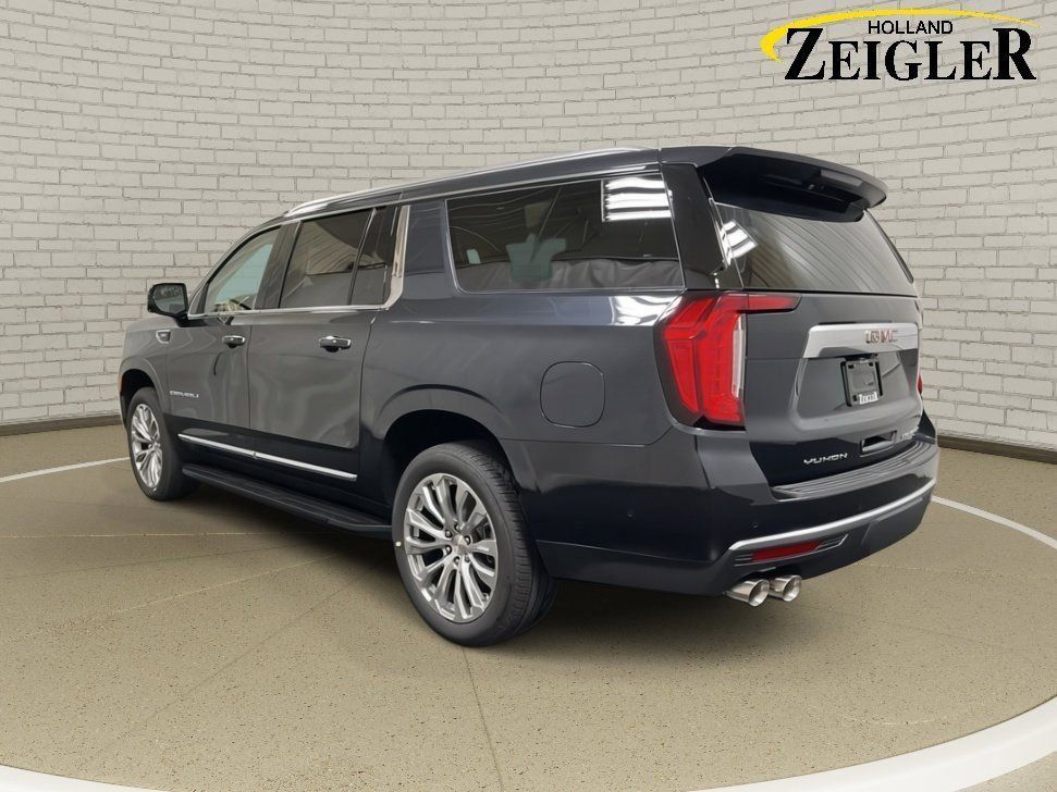 2024 GMC YUKON XL - Image 6
