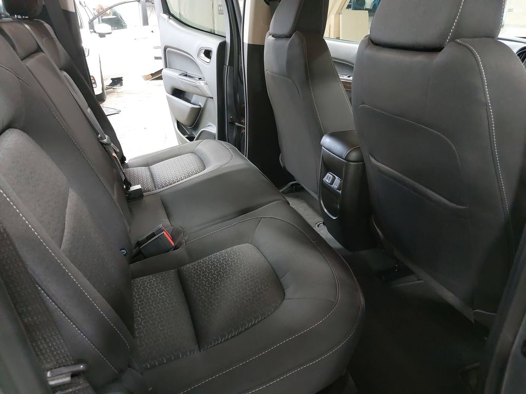 2022 GMC CANYON - Image 11