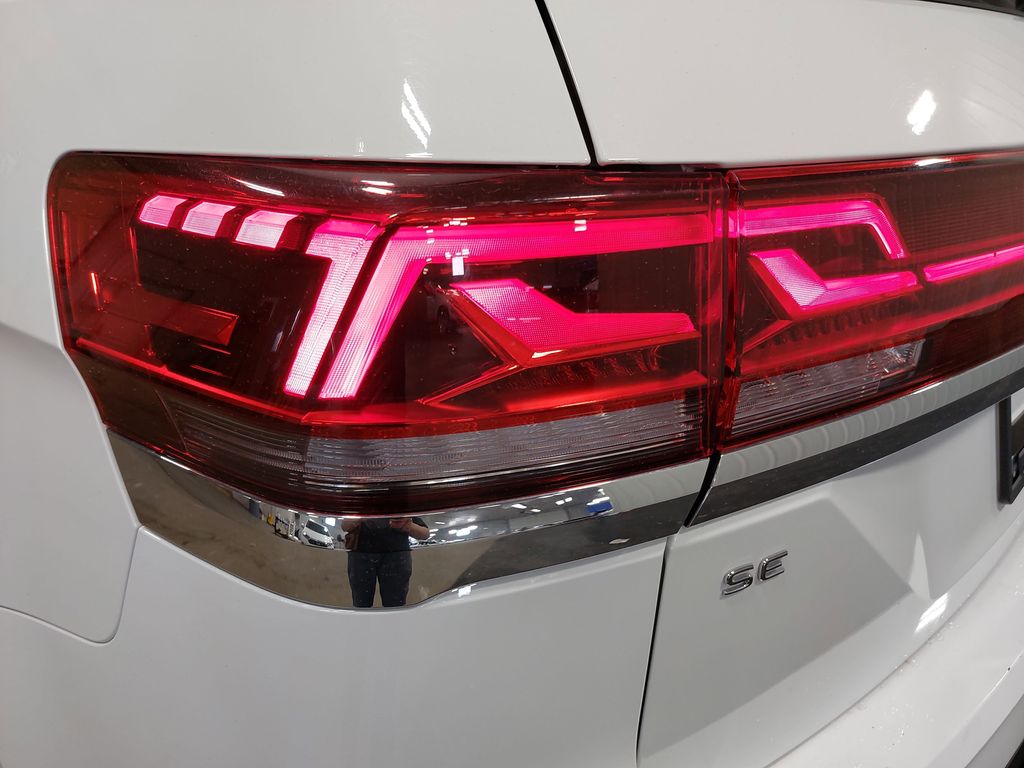 2025 VOLKSWAGEN ATLAS - Image 34