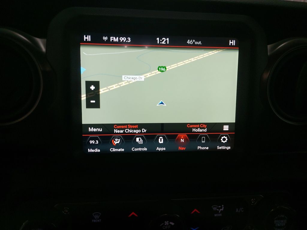 2022 JEEP WRANGLER - Image 22