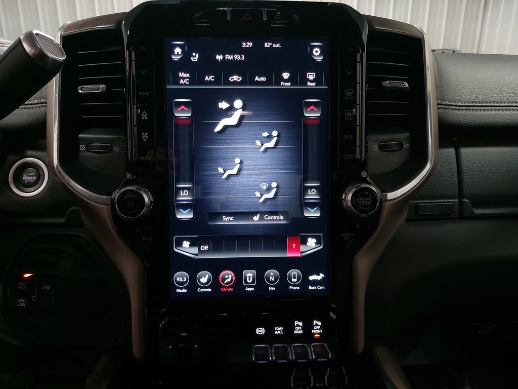 2019 RAM 3500 - Image 20