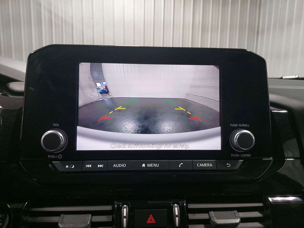 2025 NISSAN PATHFINDER - Image 26