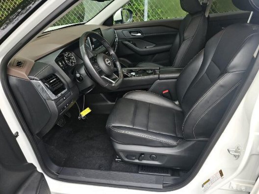 Used 2023 Nissan Rogue SL SUV