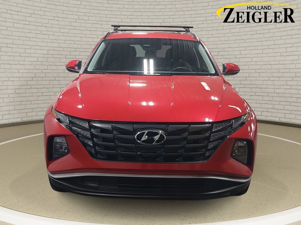 Used 2023 Hyundai Tucson SEL SUV