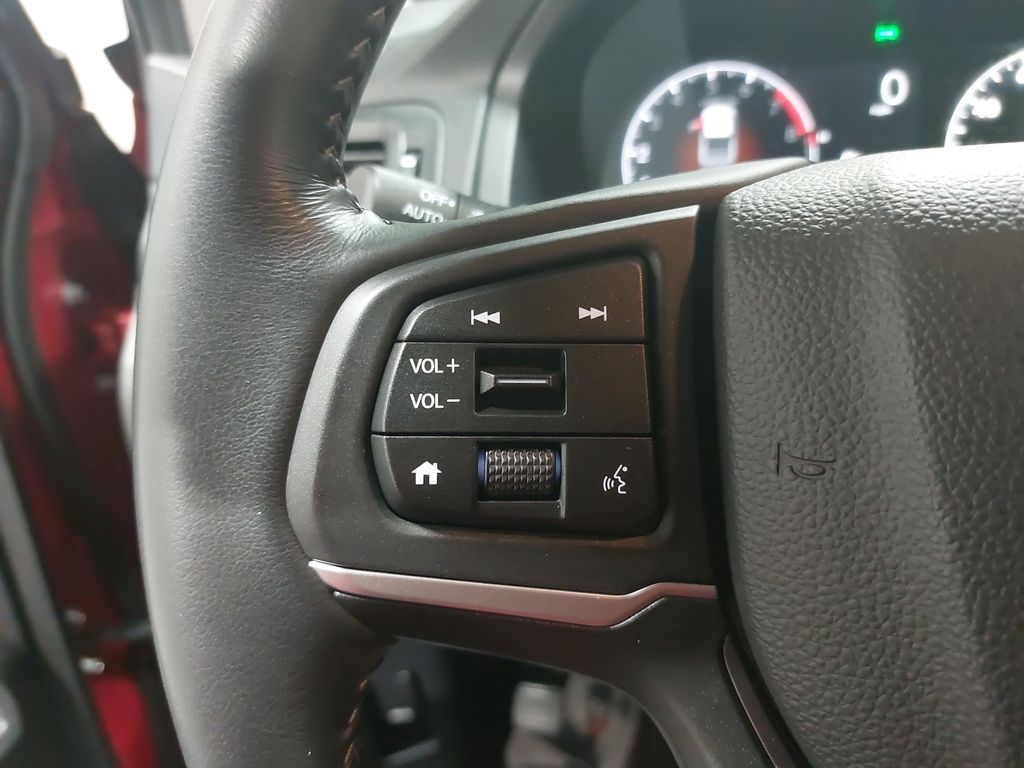 2025 HONDA RIDGELINE - Image 16