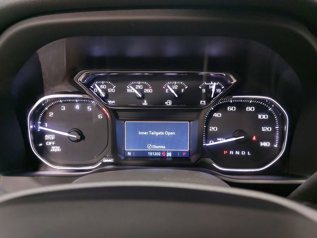 2022 GMC SIERRA LIMITED - Image 19