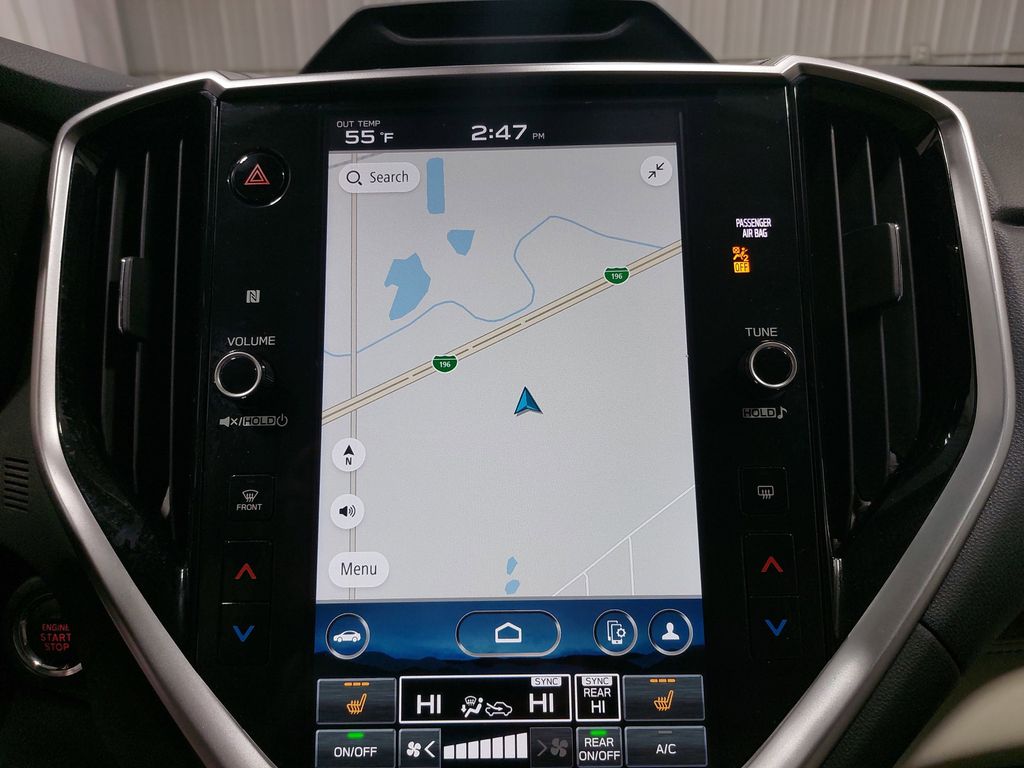 2023 SUBARU ASCENT - Image 26