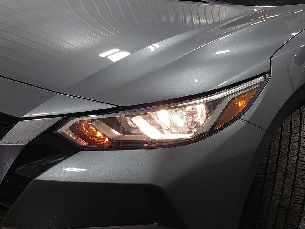 2022 NISSAN SENTRA - Image 30