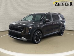 2026 Kia Carnival EX Van Passenger Van